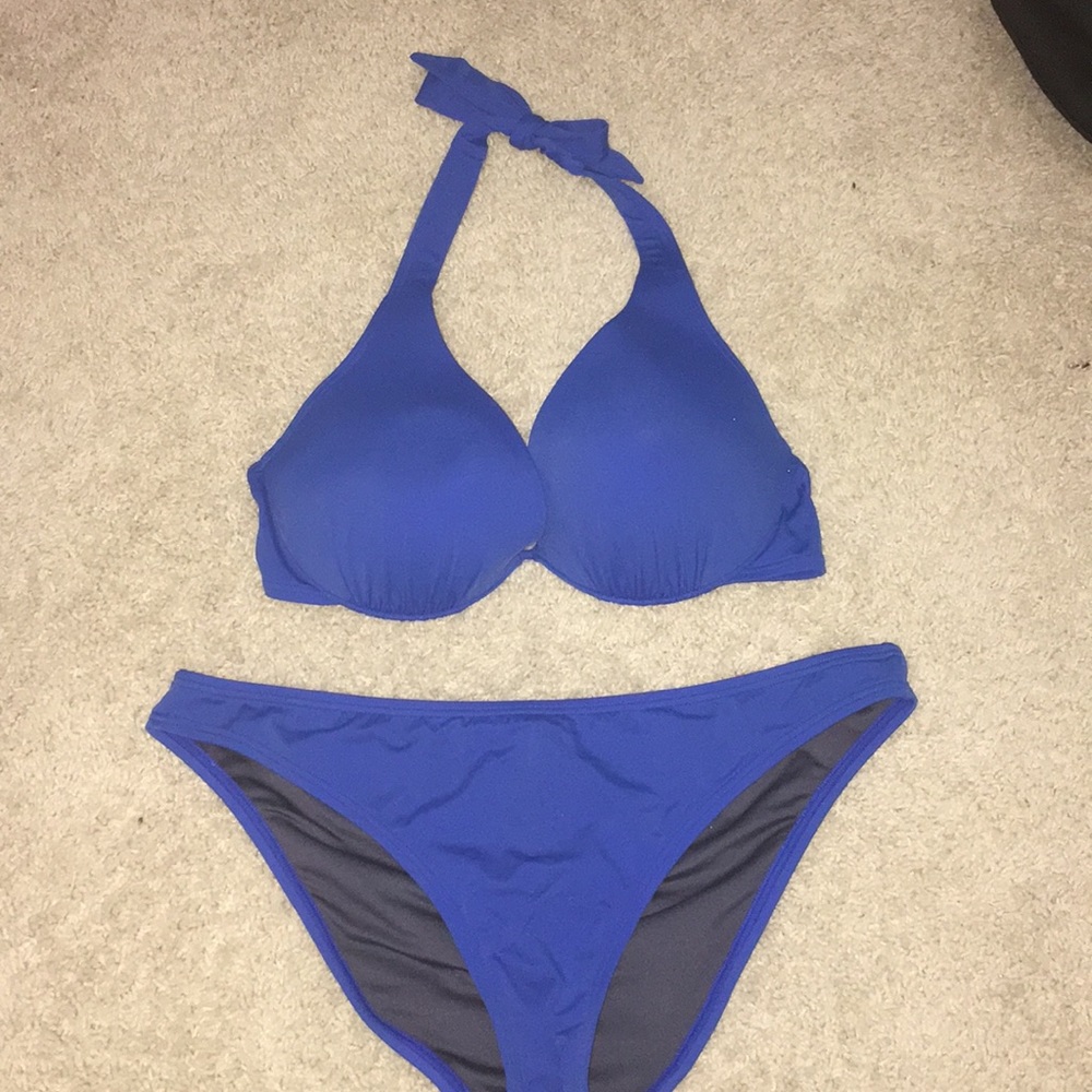 Victoria Secret Bathing Suit
